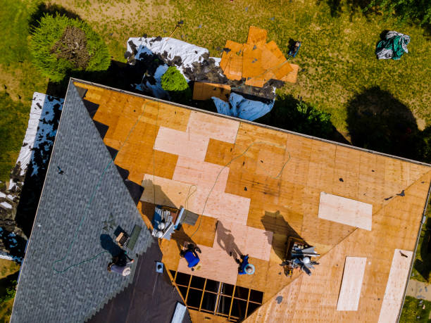 Roof Waterproofing Services in South Hill, VA