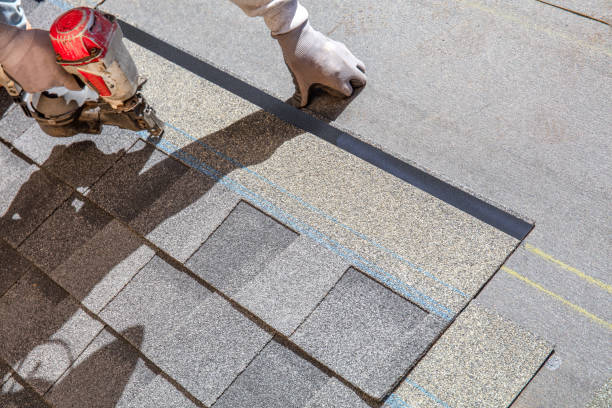 Best Commercial Roofing Services  in South Hill, VA